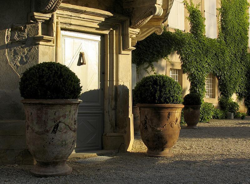 Chateau De Labro - Teritoria Onet-le-Château Dış mekan fotoğraf